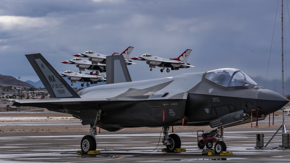 Aviation Nation 2022