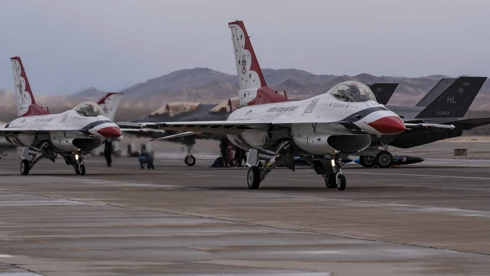 Aviation Nation 2022