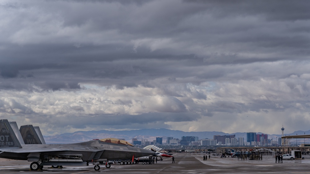 Aviation Nation 2022