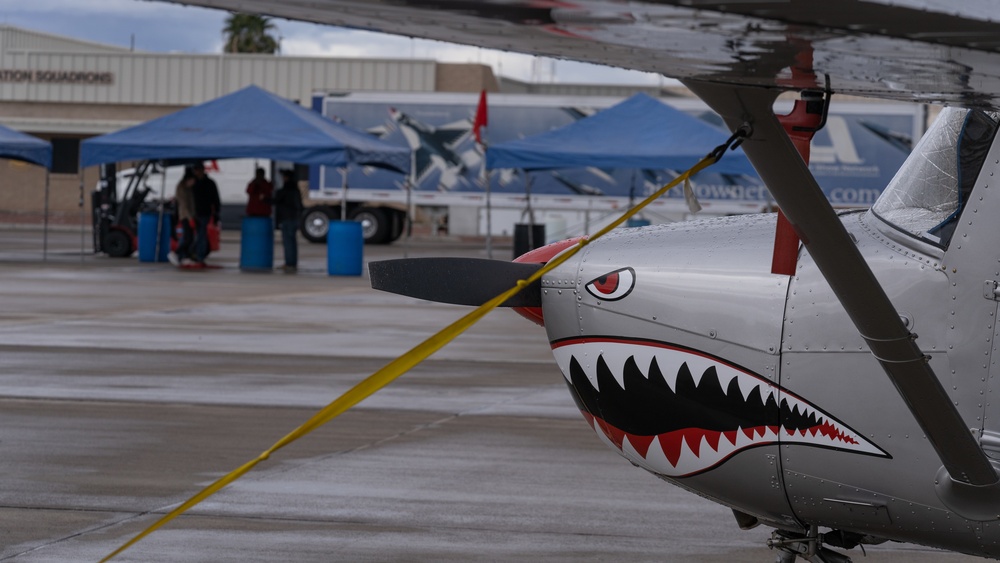 Aviation Nation 2022