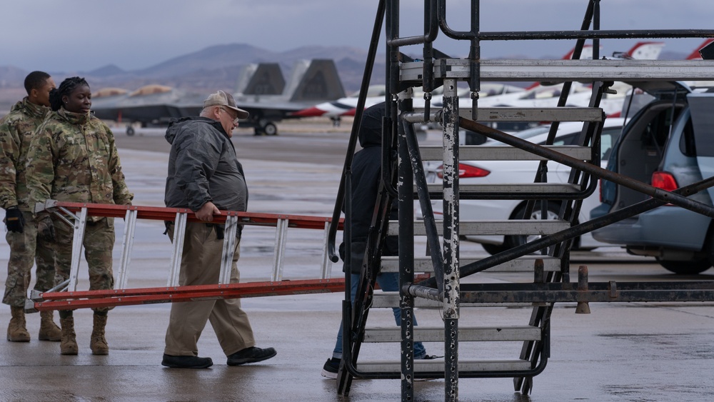 Aviation Nation 2022