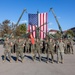 1st Bn., 11th Marines pose for annual group photo