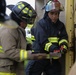 Fire Departments conduct joint training in Guam