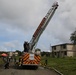 Marine Corps Base Camp Blaz hosts joint fire department training in Guam