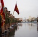 CLR-37 Conducts 247th Marine Corps Birthday Moto Run and Cake Ceremony