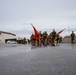 CLR-37 Conducts 247th Marine Corps Birthday Moto Run and Cake Ceremony