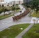 CLR-37 Conducts 247th Marine Corps Birthday Moto Run and Cake Ceremony