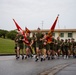 CLR-37 Conducts 247th Marine Corps Birthday Moto Run and Cake Ceremony