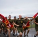 CLR-37 Conducts 247th Marine Corps Birthday Moto Run and Cake Ceremony