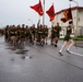 CLR-37 Conducts 247th Marine Corps Birthday Moto Run and Cake Ceremony