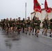 CLR-37 Conducts 247th Marine Corps Birthday Moto Run and Cake Ceremony