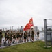 CLR-37 Conducts 247th Marine Corps Birthday Moto Run and Cake Ceremony