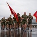 CLR-37 Conducts 247th Marine Corps Birthday Moto Run and Cake Ceremony