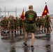 CLR-37 Conducts 247th Marine Corps Birthday Moto Run and Cake Ceremony