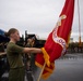 CLR-37 Conducts 247th Marine Corps Birthday Moto Run and Cake Ceremony