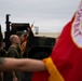 CLR-37 Conducts 247th Marine Corps Birthday Moto Run and Cake Ceremony