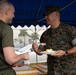 CLR-37 Conducts 247th Marine Corps Birthday Moto Run and Cake Ceremony