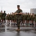 CLR-37 Conducts 247th Marine Corps Birthday Moto Run and Cake Ceremony