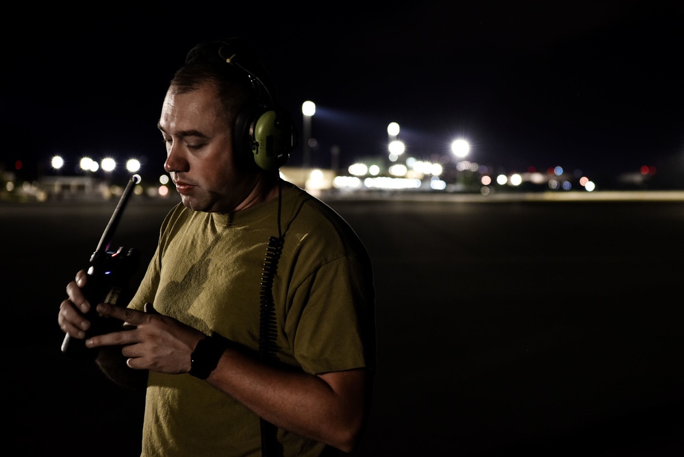 15th Wing provides mobility support during Joint Pacific Multinational Readiness Center 23-01
