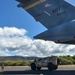 15th Wing provides mobility support during Joint Pacific Multinational Readiness Center 23-01