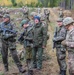 Battlegroup Poland, Training Stronger Together