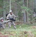 eFP Battle Group Poland, Training Stronger Together