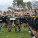 German Schützenschnur awarded to U.S. Soldiers