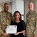 65th ABG commander logs 90 days