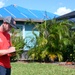 USACE continues installing blue roofs in southwest Florida