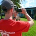 USACE continues installing blue roofs in southwest Florida