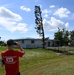 USACE continues installing blue roofs in southwest Florida