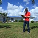 USACE continues installing blue roofs in southwest Florida