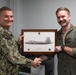 NSA Souda Bay Supporting U.S. Air Force 90th Expeditionary Fighter Squadron