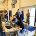 Cyber Soldiers and Civilians discuss life changing opportunities in Army Service