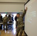 Cyber Soldiers and Civilians discuss life changing opportunities in Army Service