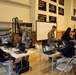 Cyber Soldiers and Civilians discuss life changing opportunities in Army Service