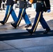 German Deputy Defense Minister Siemtje Möller Participates in a Public Wreath-Laying Ceremony at the Tomb of the Unknown Soldier