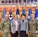 U.S. Chief of Naval Operations Visits Republic of Korea; Meets with ROK Leadership and Sailors