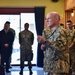 U.S. Chief of Naval Operations Visits Republic of Korea; Meets with ROK Leadership and Sailors