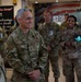 SEAC Visits Aviano Air Base