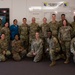SEAC Visits Aviano Air Base