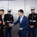 MSGs host Team USA and Team Ukraine for the Invictus Games in the Netherlands