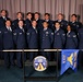 Airman Leadership School flight photo