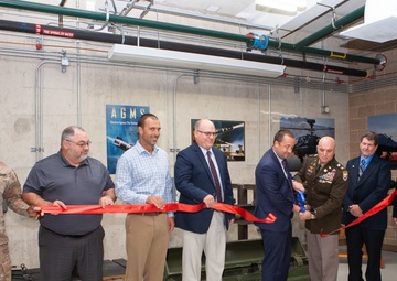 Army depot commemorates addition of new capability