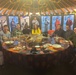MSGs visit Ger Camp in Mongolia