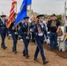 Vietnam Wall of Healing Toyota Motor Manufacturing plant  Nov. 3, 2022