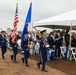 Vietnam Wall of Healing Toyota Motor Manufacturing plant  Nov. 3, 2022