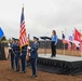 Vietnam Wall of Healing Toyota Motor Manufacturing plant  Nov. 3, 2022