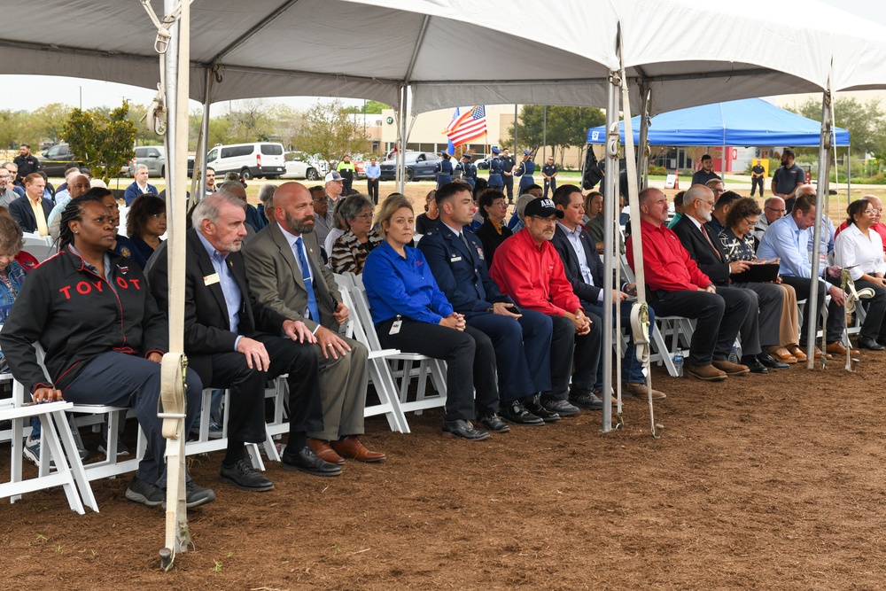 Vietnam Wall of Healing Toyota Motor Manufacturing plant  Nov. 3, 2022