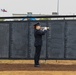 Vietnam Wall of Healing Toyota Motor Manufacturing plant  Nov. 3, 2022